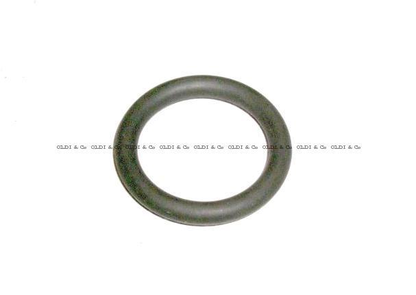 28.036.09494 Fuel system parts → Injector washer
