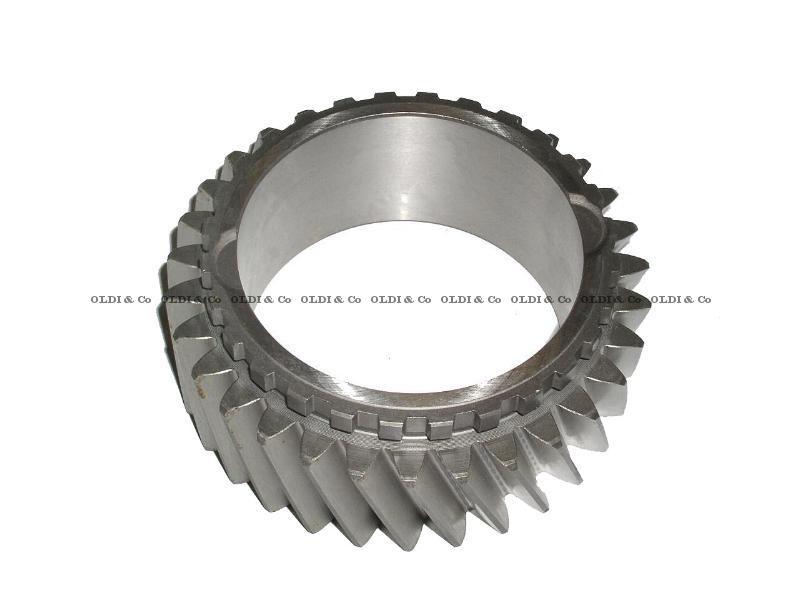 32.044.09508 Transmission parts → Gearbox gear