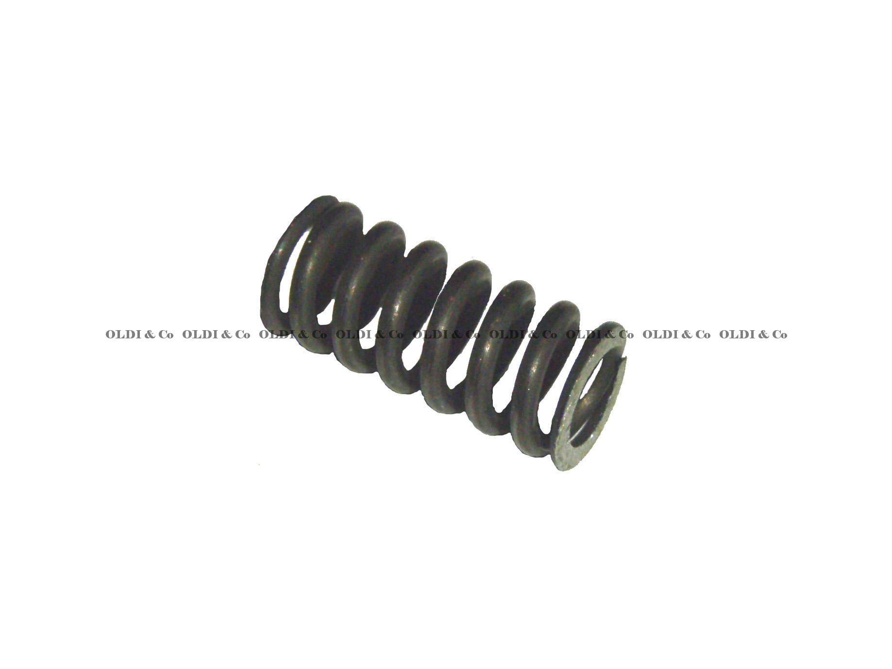 32.028.00969 Transmission parts → Gearbox spring