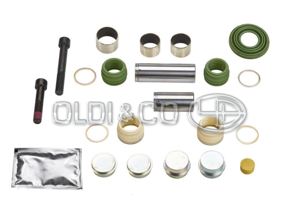 10.019.09987 Calipers and their components → Guide pin set