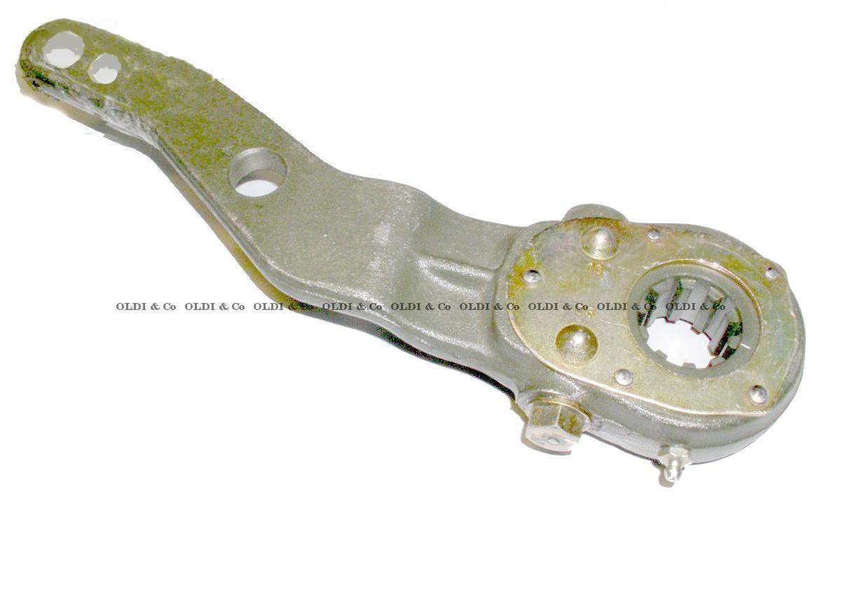 11.044.09999 Brake system → Slack adjuster (mechanical)
