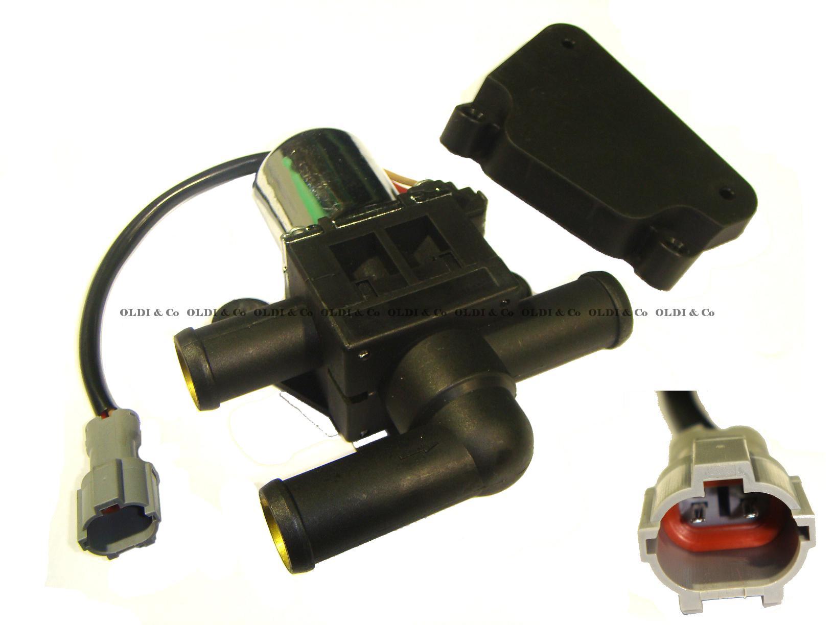 07.093.14412 / 
       
                          Heating control valve