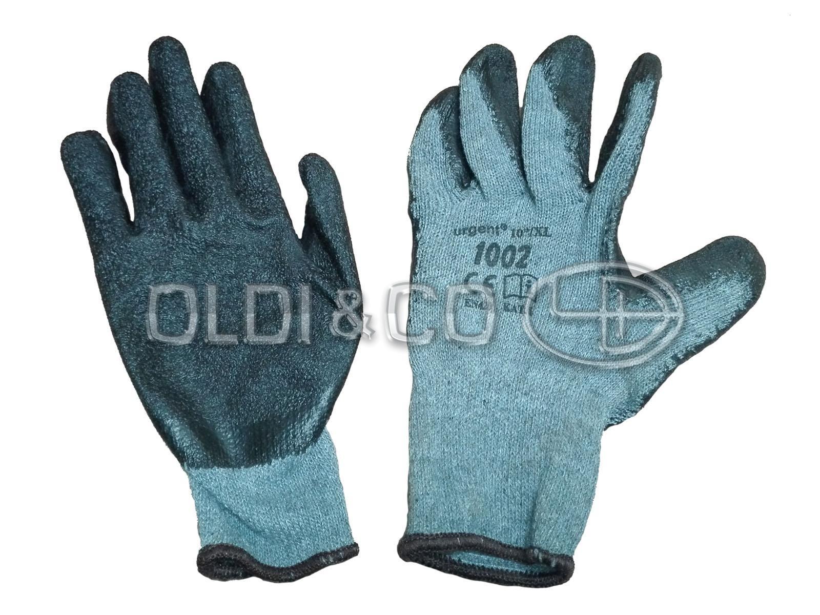06.015.14642 / 
       
                          Work gloves