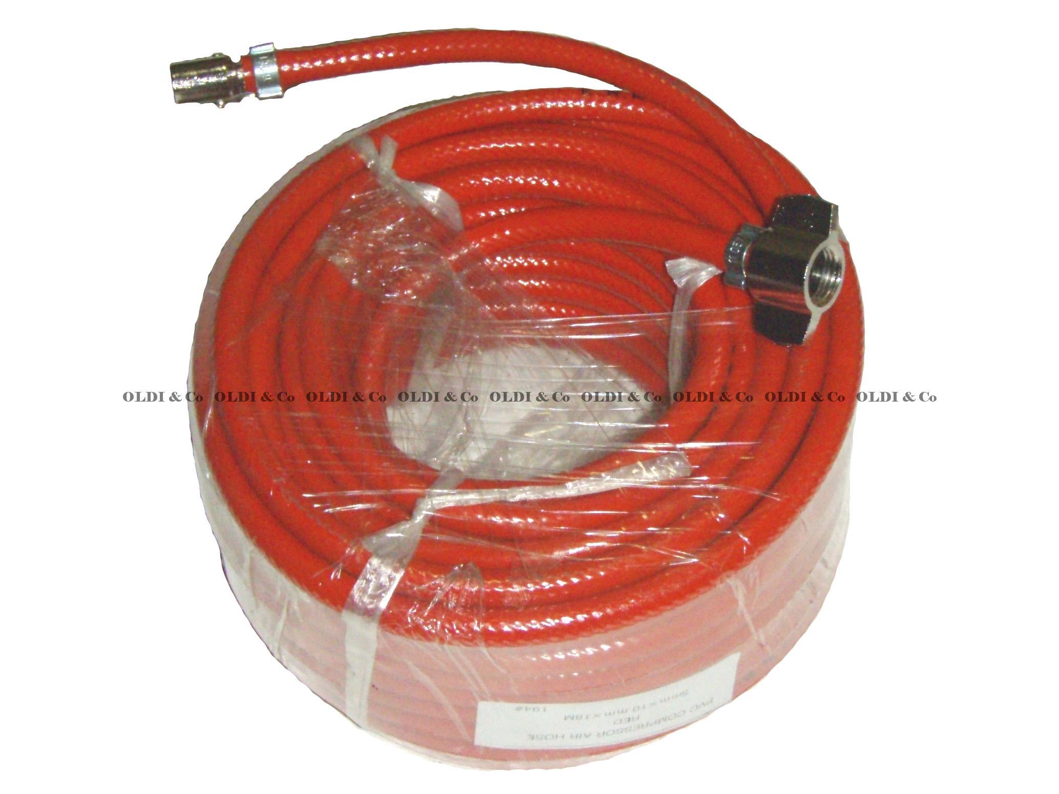 06.024.14654 / 
       
                          Tire inflating hose