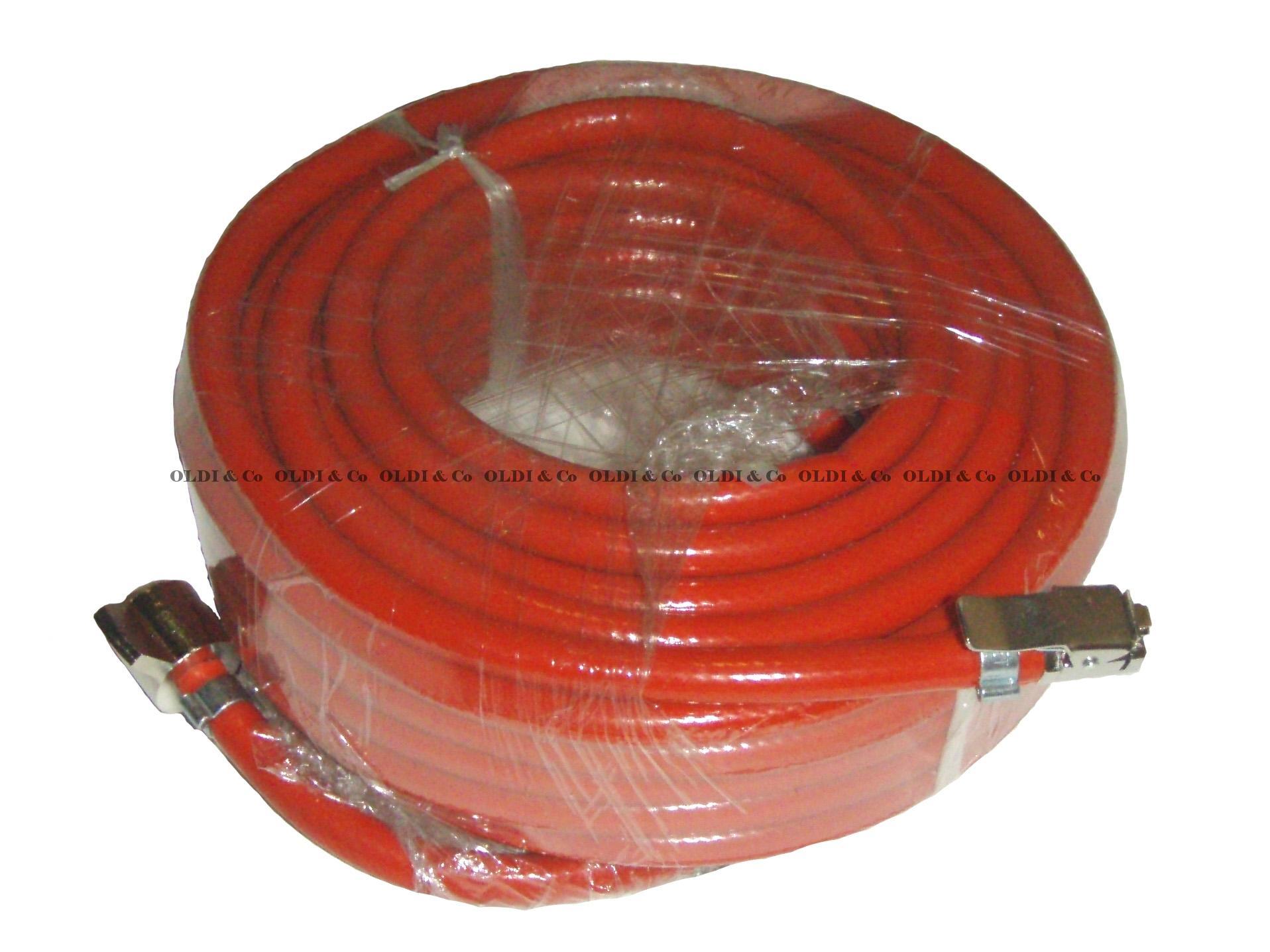 06.024.14655 / 
       
                          Tire inflating hose