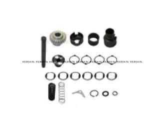 10.011.14931 / 
       
                          Brake caliper repair kit