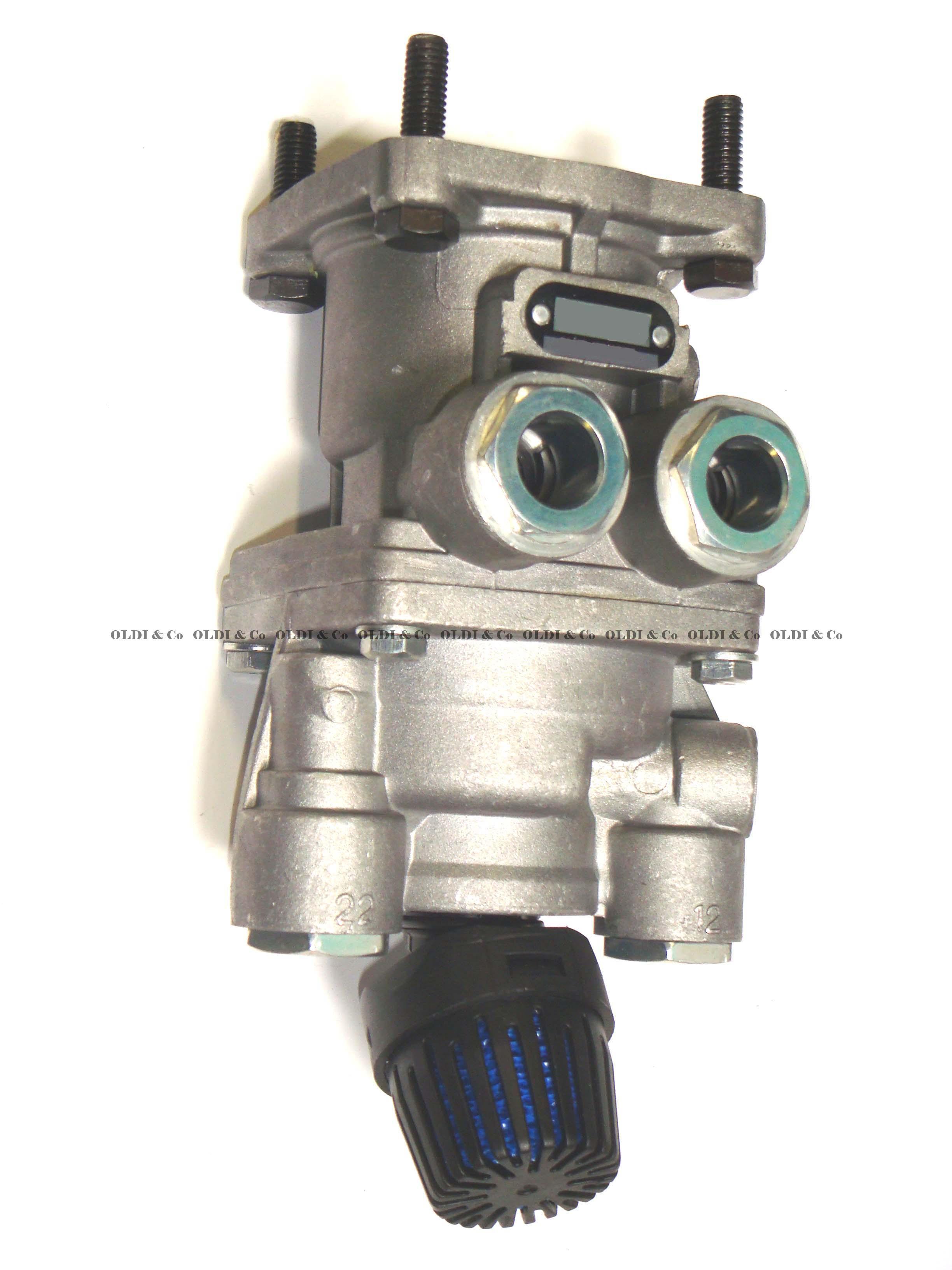 23.002.15313 / 
       
                          Main brake valve