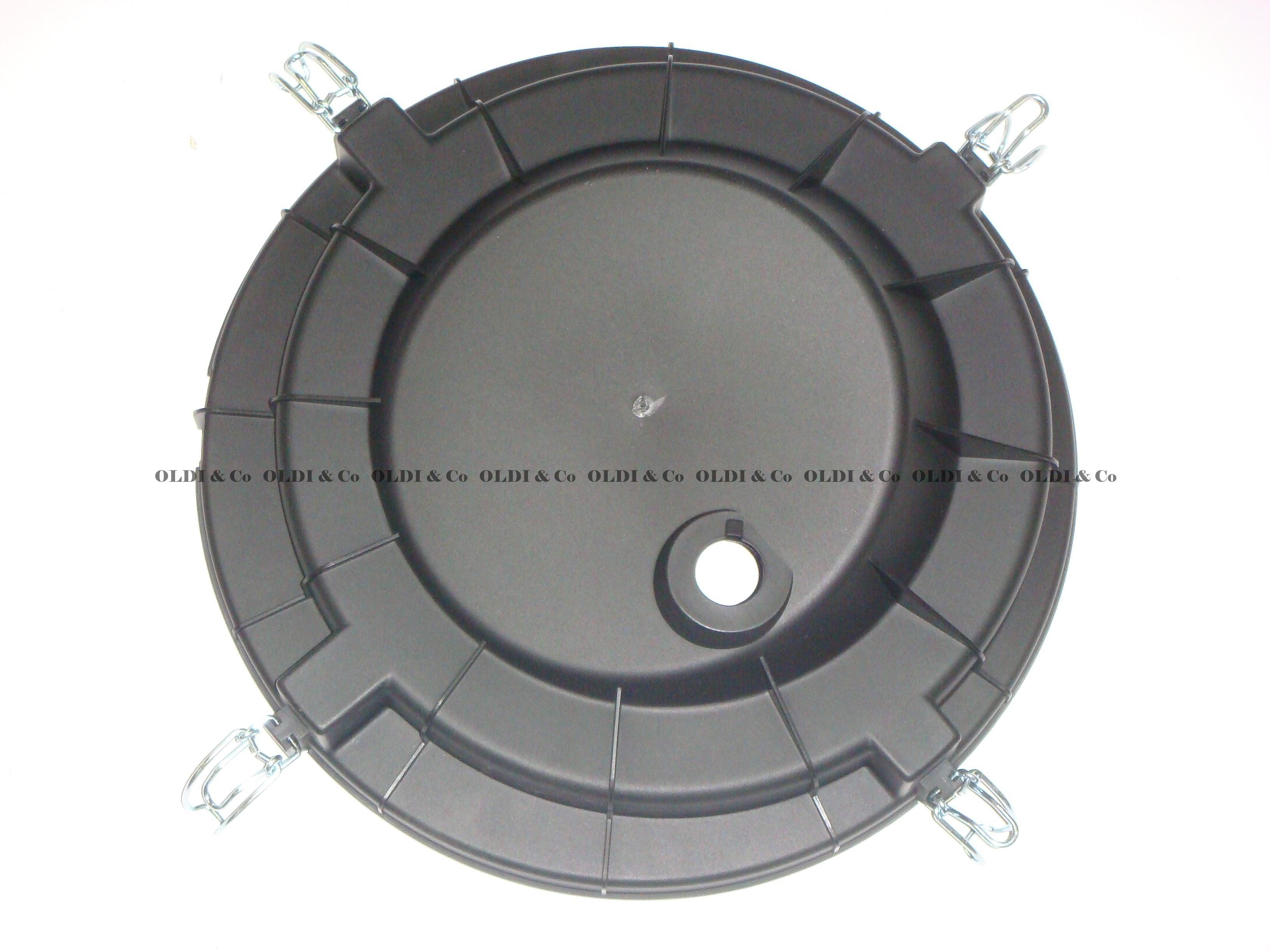 04.025.15828 / 
       
                          Air filter cover
