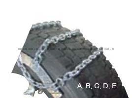03.012.16434 / 
       
                          Chain segment quickly removable