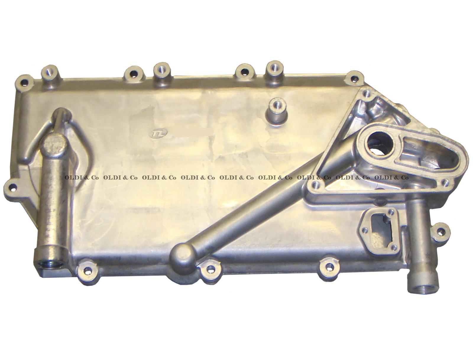 33.130.18312 / 
       
                          Cover, oil cooler