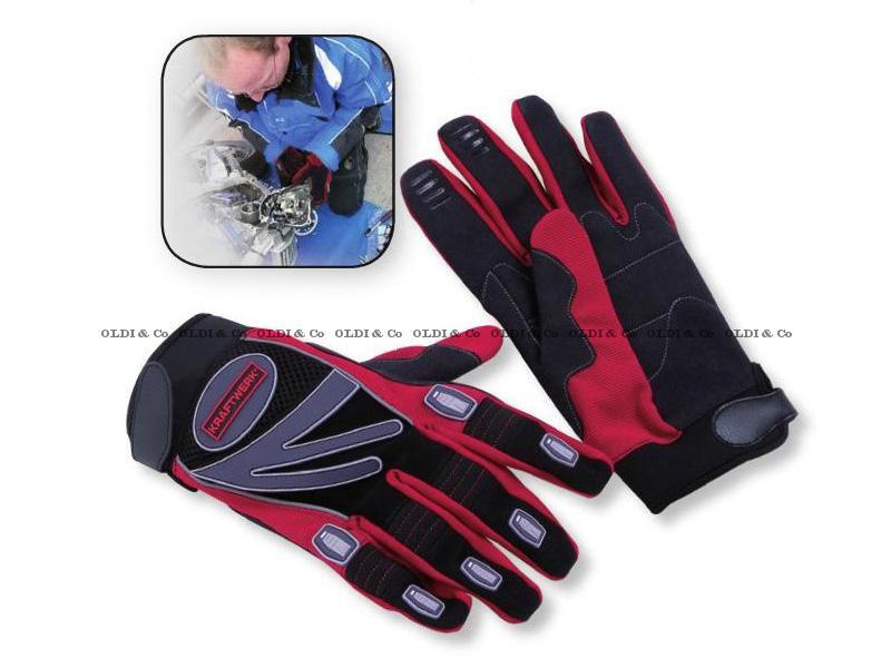 06.015.18917 / 
       
                          Work gloves