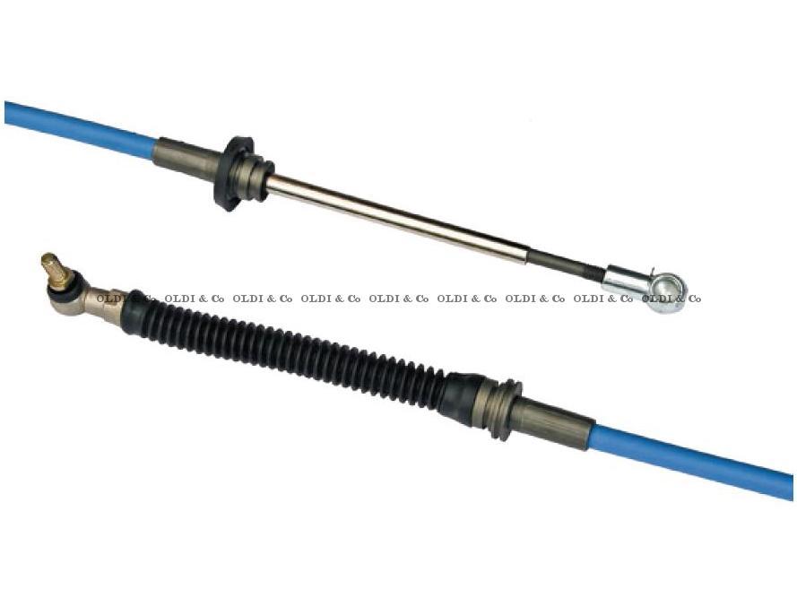 32.074.20011 / 
       
                          Gearbox cable