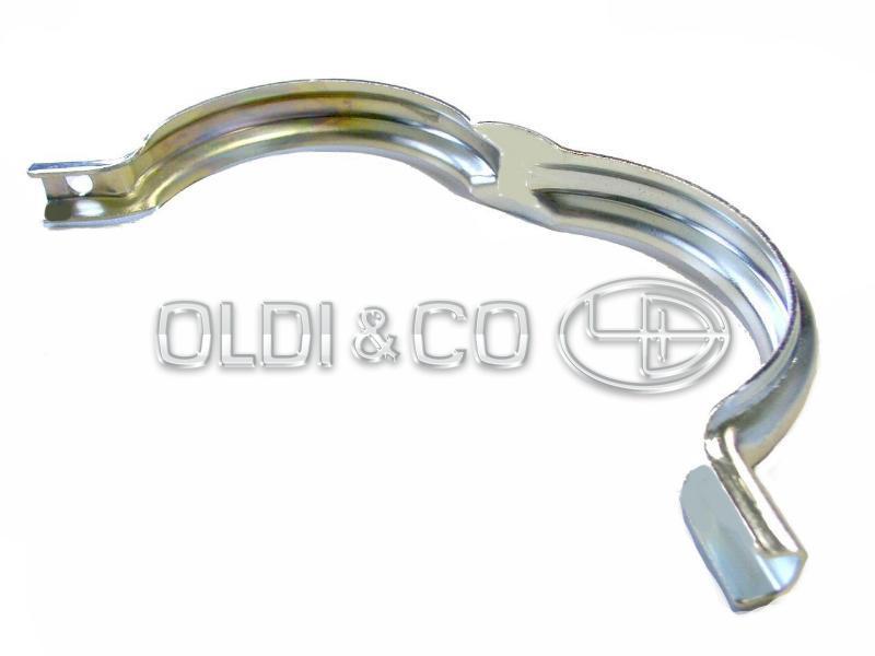 29.009.02115 / 
       
                          Exhaust hose/pipe clamp