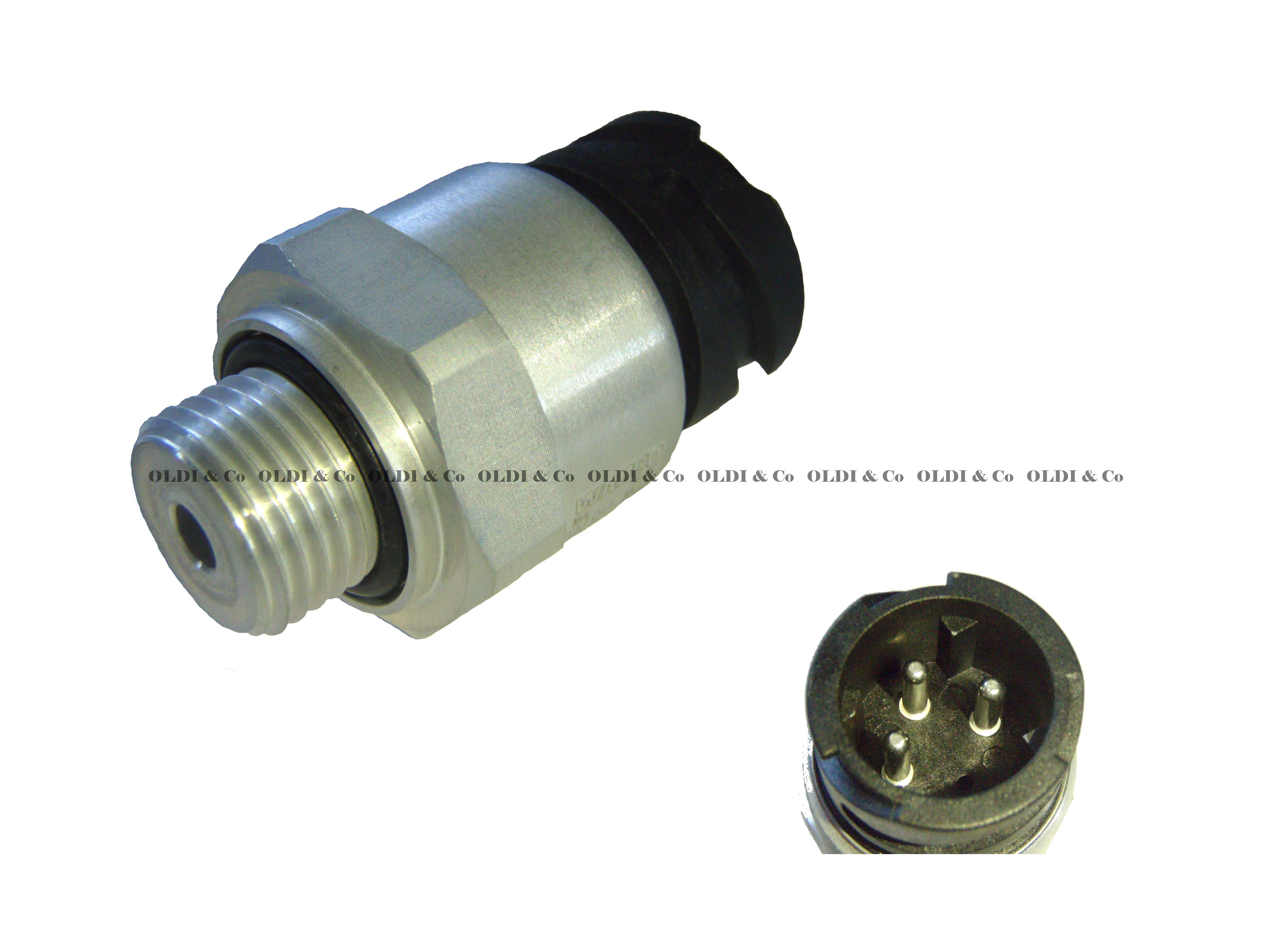 27.021.22072 / 
       
                          Air pressure sensor