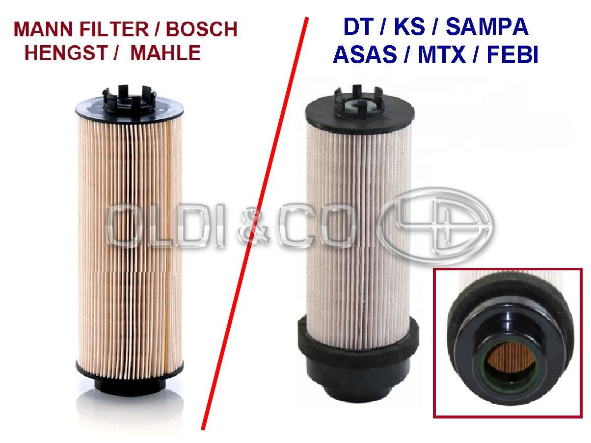 04.004.24237 / 
       
                          Fuel filter