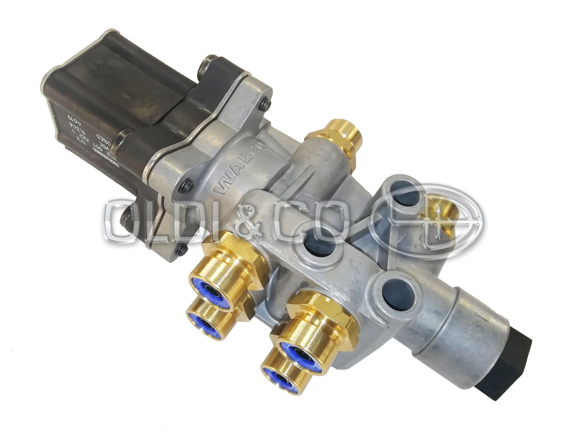 23.064.24968 / 
       
                          Lift axle control valve