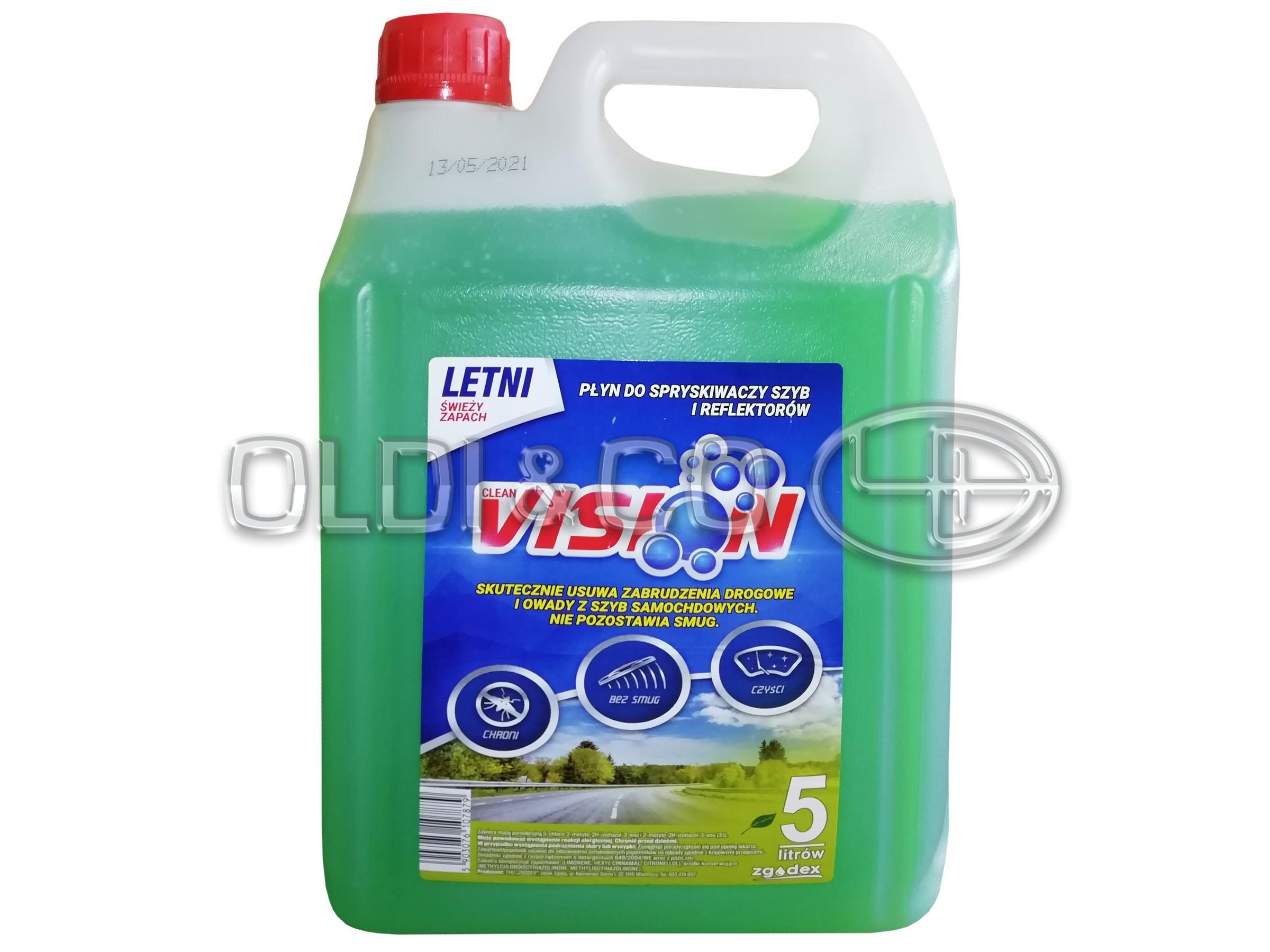 05.014.26232 / 
       
                          Windscreen washer liquid