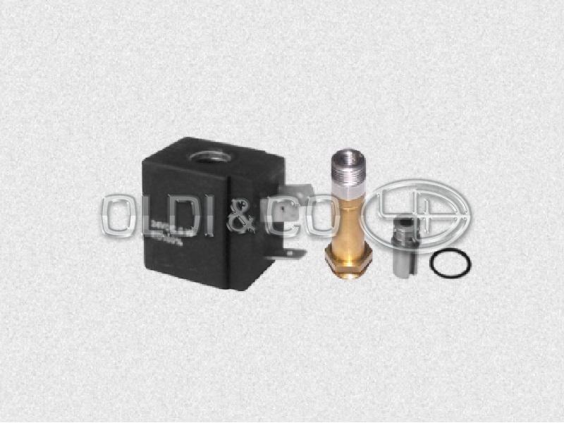 23.031.26911 / 
       
                          Airspring control valve repair kit