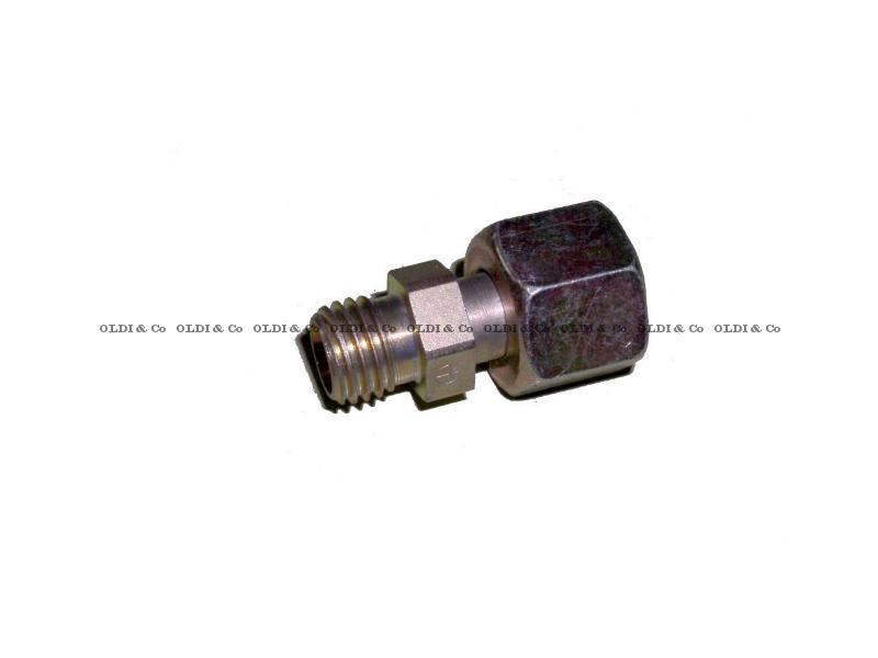 18.018.00378 / 
       
                          Pneumatic double connector