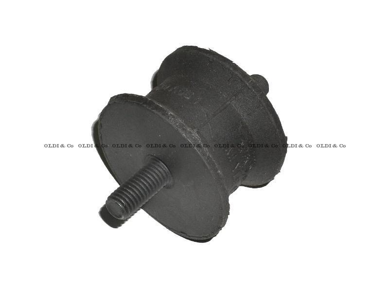01.011.08897 / 
       
                          Mounting rubber cushion
