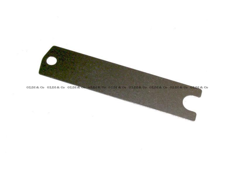 37.005.10103 Kompresori un to komplektējošas daļas → Kompresora galvas gaisa vārsts