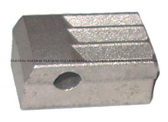 34.077.10616 Детали подвески / ходовой части → Стопор