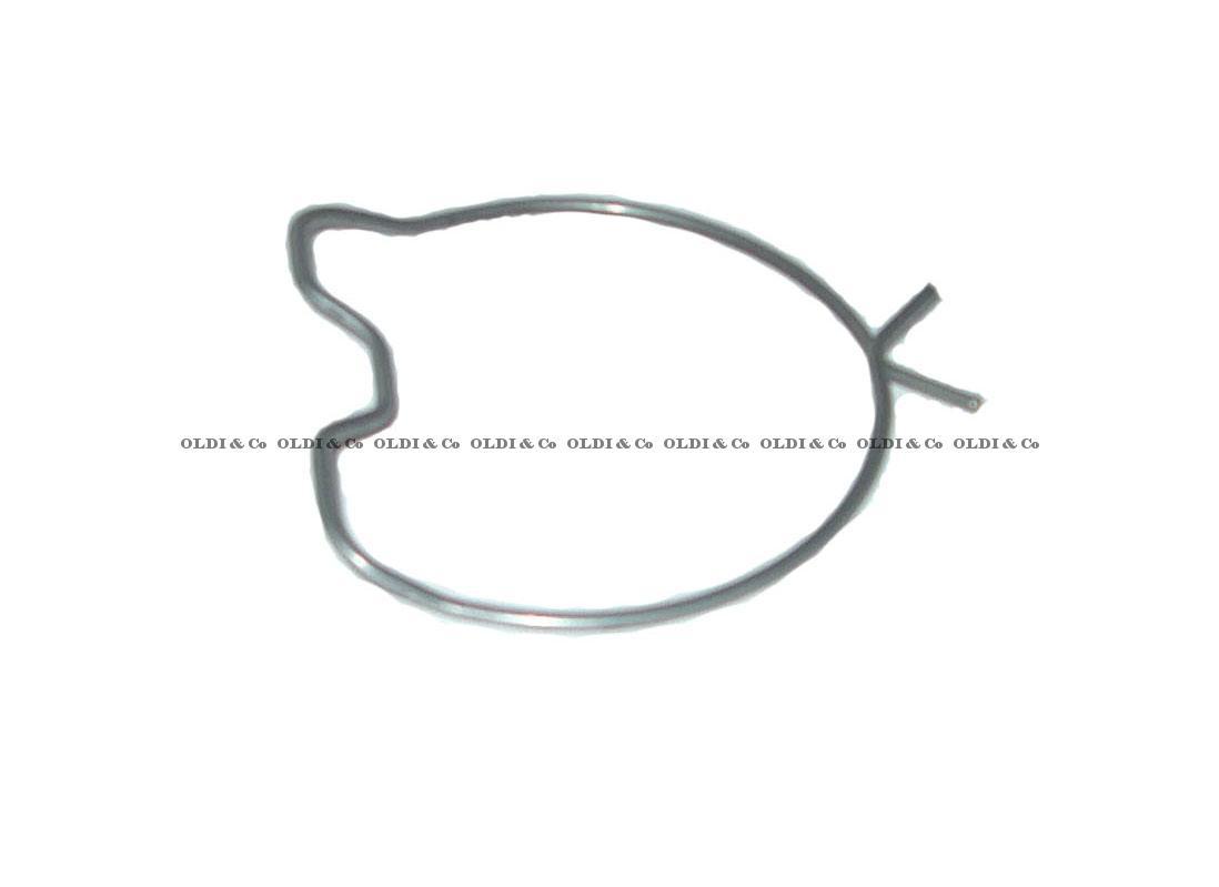 34.077.10617 Детали подвески / ходовой части → Стопор