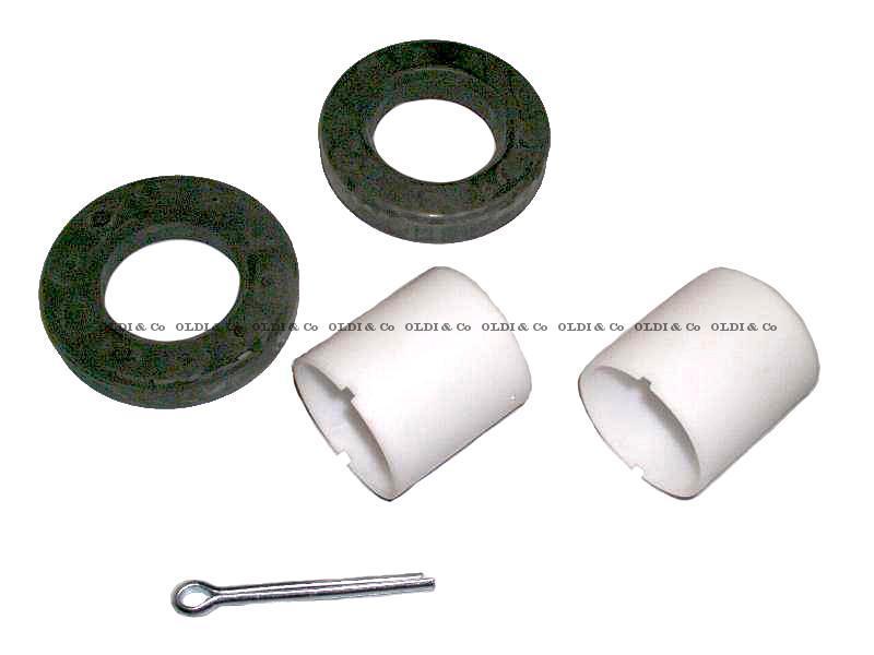 24.024.10636 Coupling devices → Coupling Repair kit