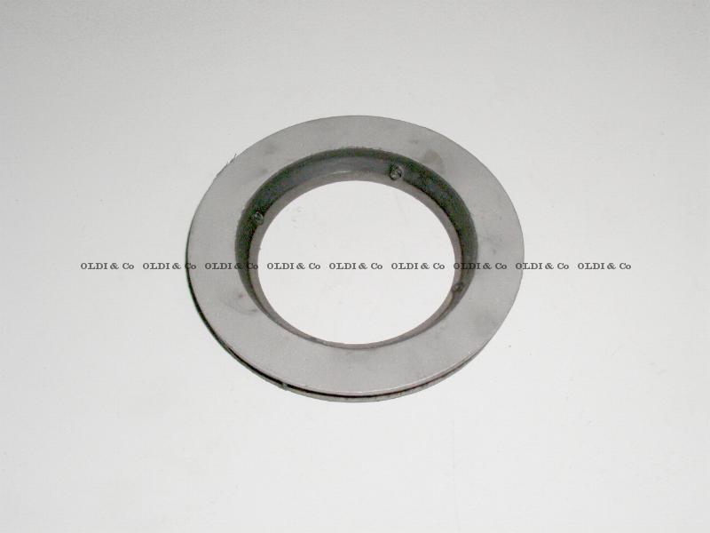 07.005.10658 Cabin parts → Cabin Bush