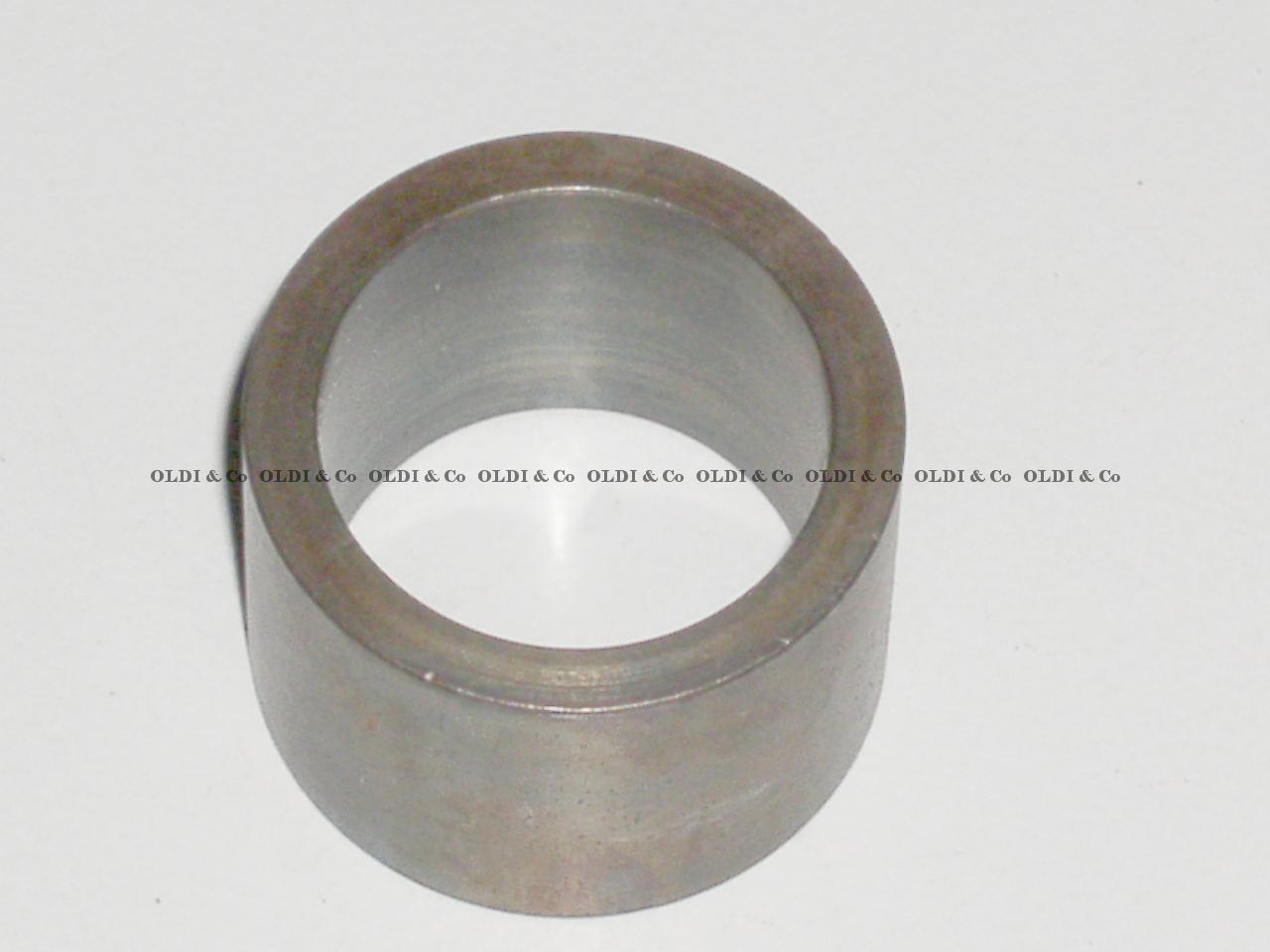 17.032.10805 Leaf springs → Spring sleeve