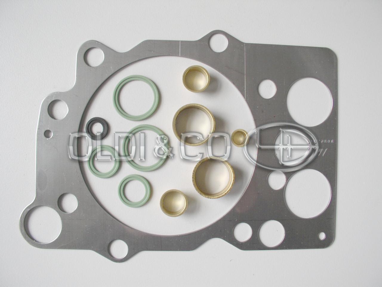 33.055.01093 Engine parts → Gasket