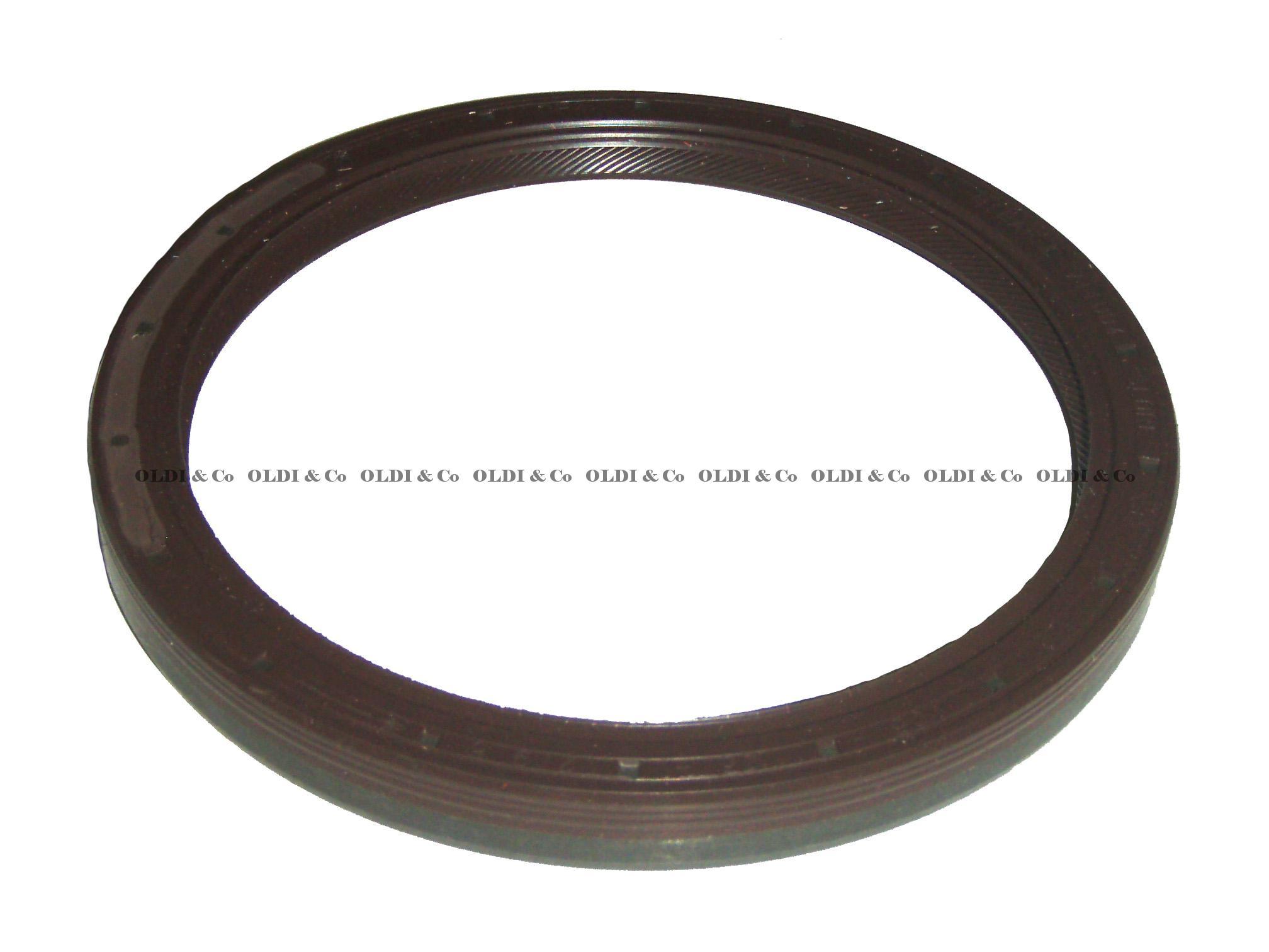 32.034.10942 Transmission parts → Gearbox raer oil seal