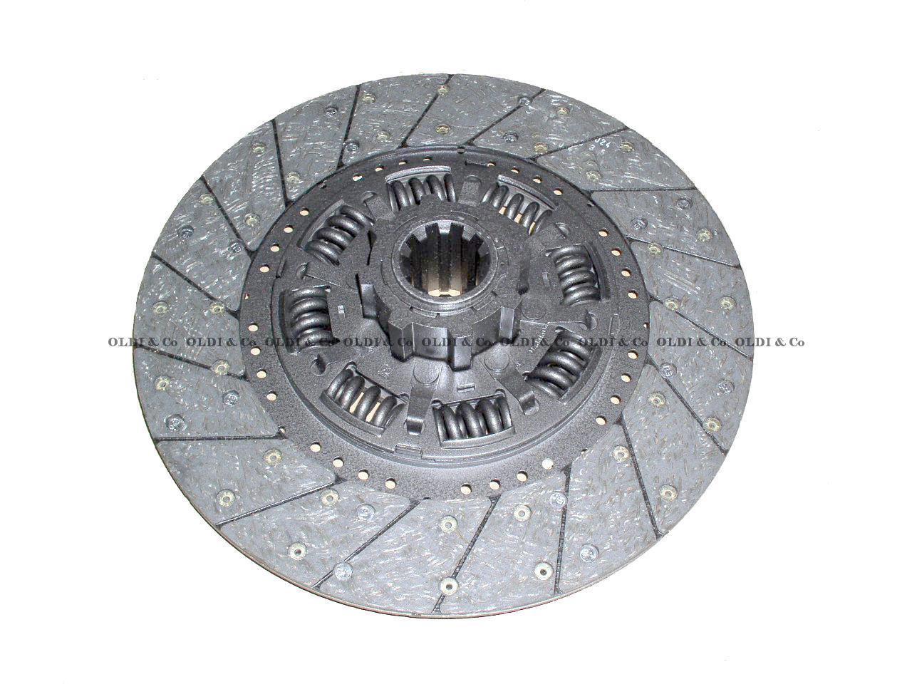 39.003.11038 Sajūgs → Sajūga disks