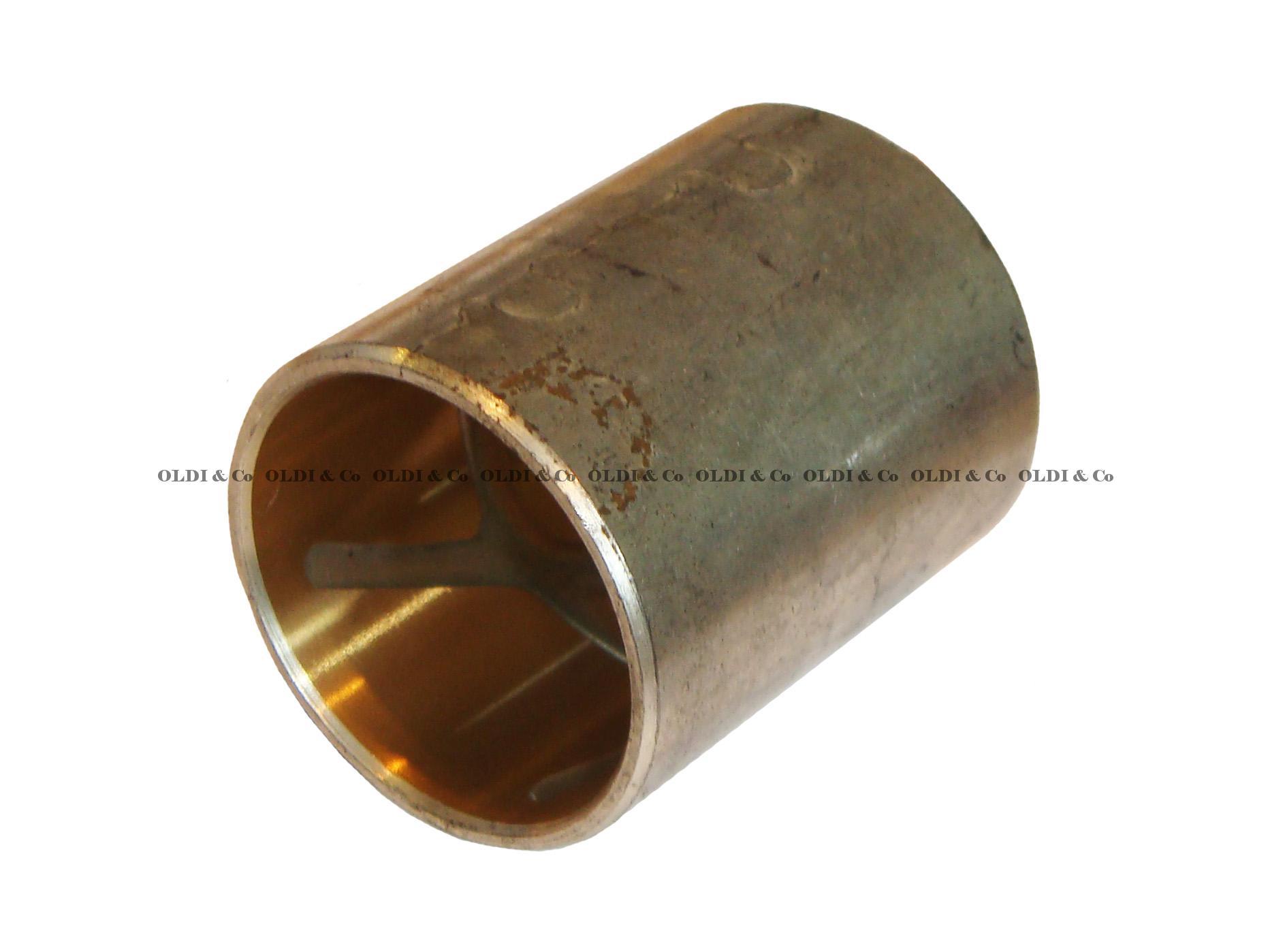 11.006.11144 Bremžu sistēmas detaļas → Bremžu mehānisma bukse