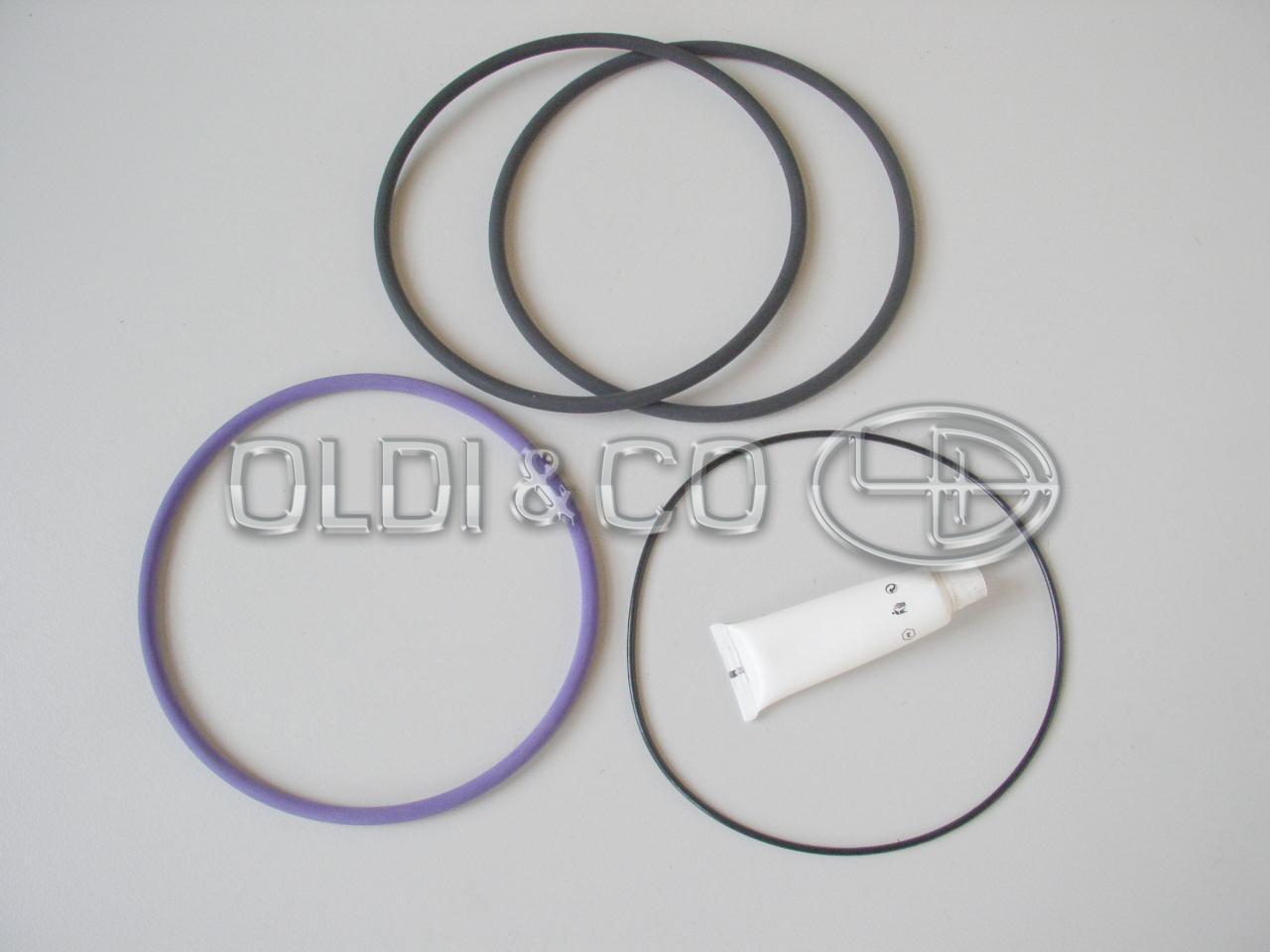 33.076.01121 Engine parts → Sealing set