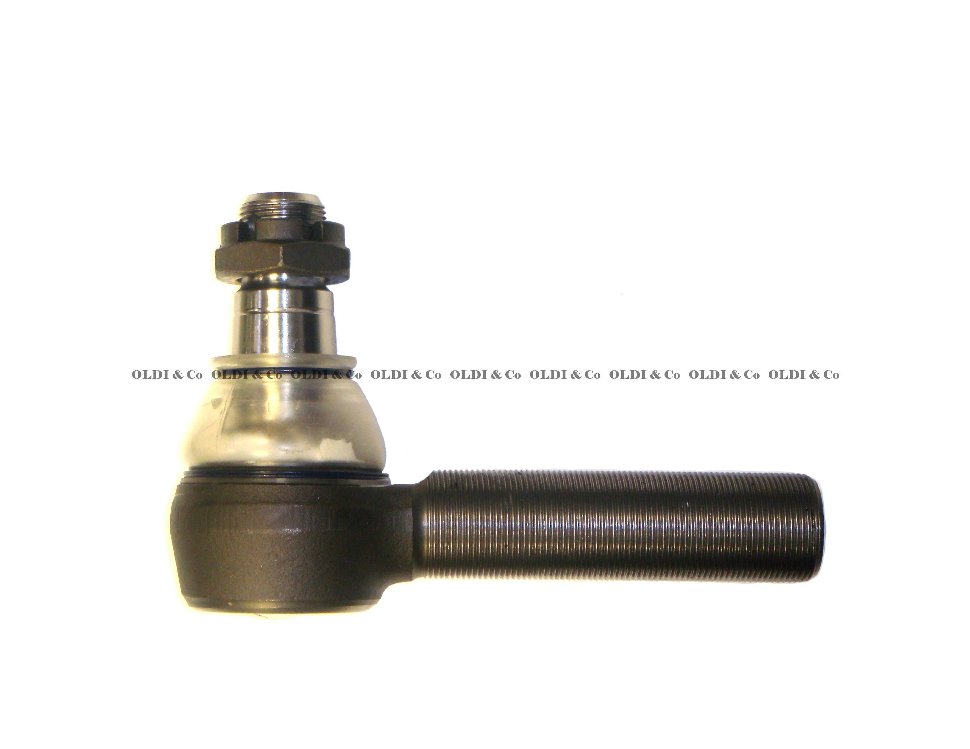 40.011.11263 Stūres sistēmas detaļas → Stūres pirksts