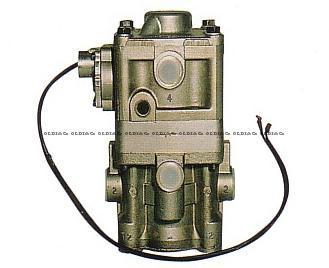 23.016.11282 Pneumatic system / valves → Solenoid valve