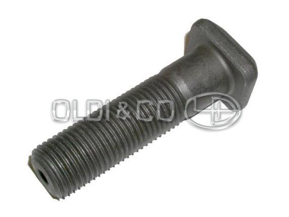 16.005.11353 Suspension parts → Wheel bolt