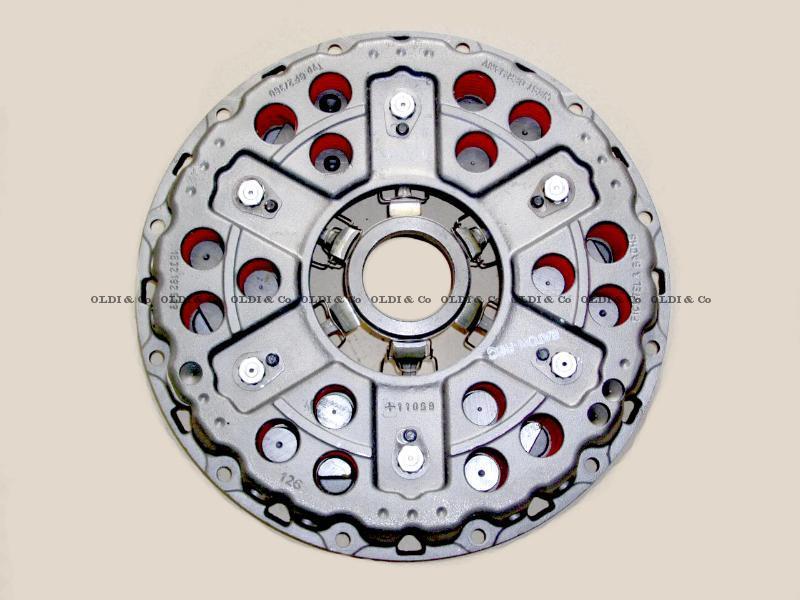 39.004.11473 Sajūgs → Sajūga grozs