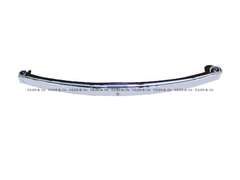 17.018.11801 Рессоры → Рессора /парабола/