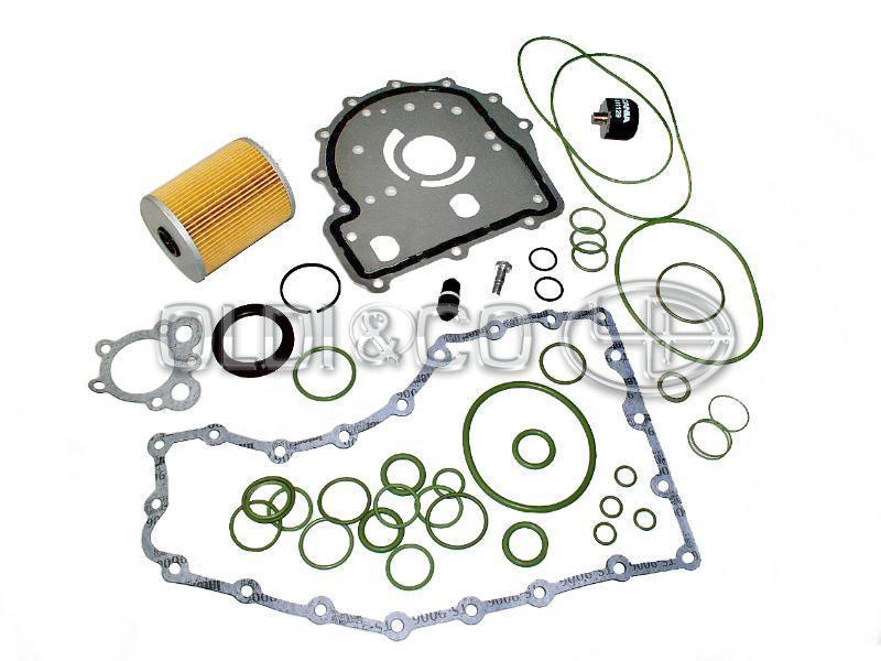 32.061.12083 Transmission parts → Retarder repair kit