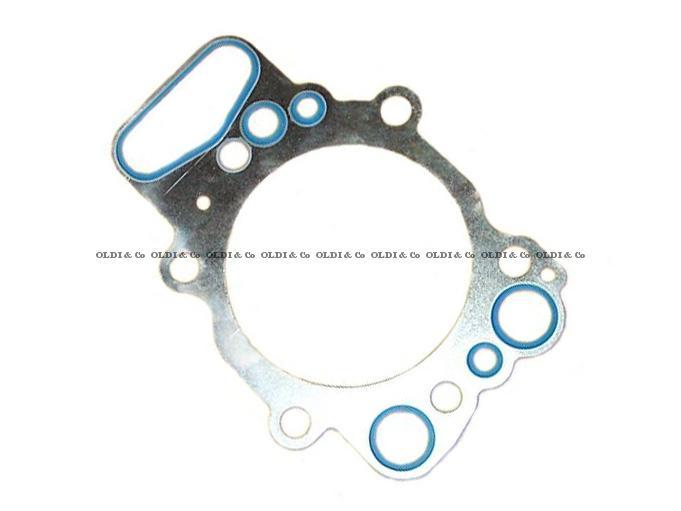 33.055.12160 Dzinēja detaļas → Galvas blīve