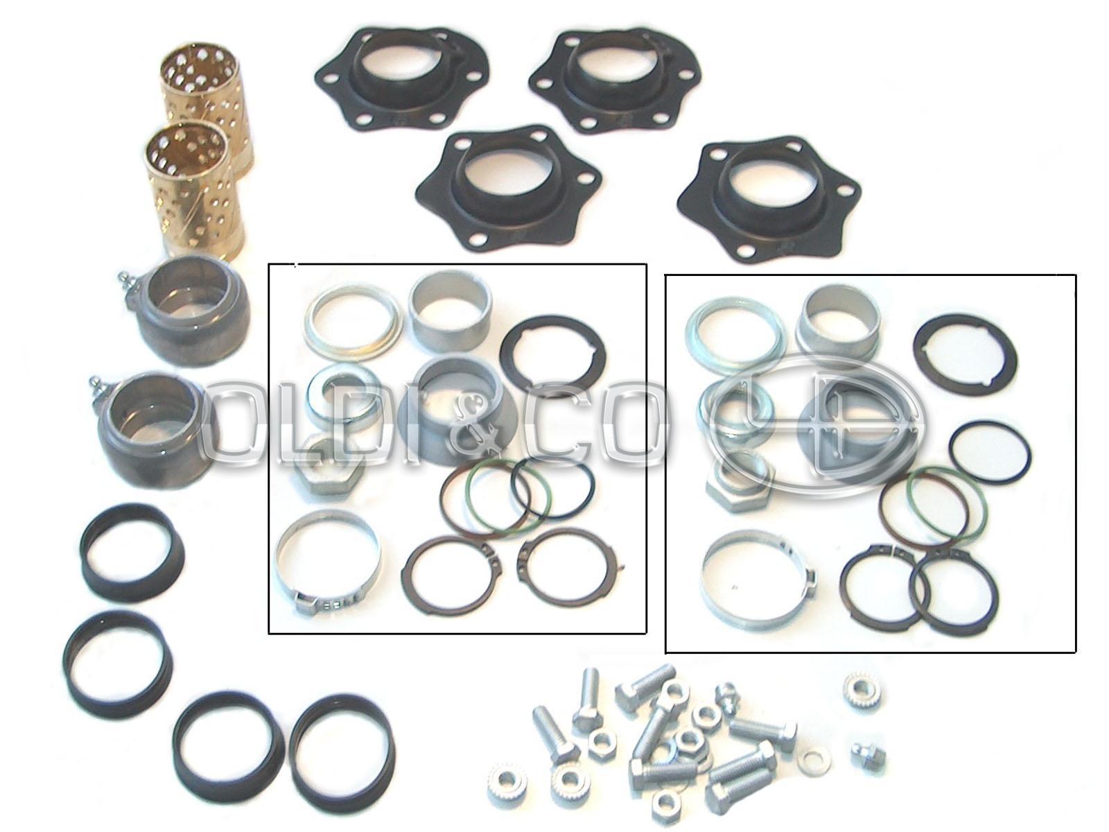 11.028.12188 Детали тормозной системы → Р.к. тормозного вала