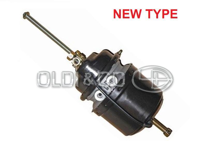 23.048.12216 Bremžu sistēmas detaļas → Energoakumulators, kompl.