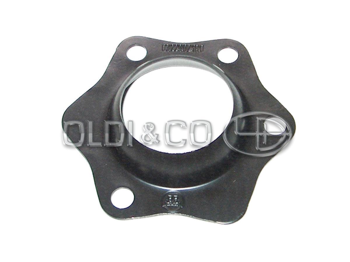 11.012.12305 Детали тормозной системы → Корпус втулки торм.вала