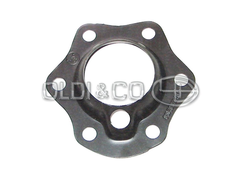 11.012.12306 Детали тормозной системы → Корпус втулки торм.вала