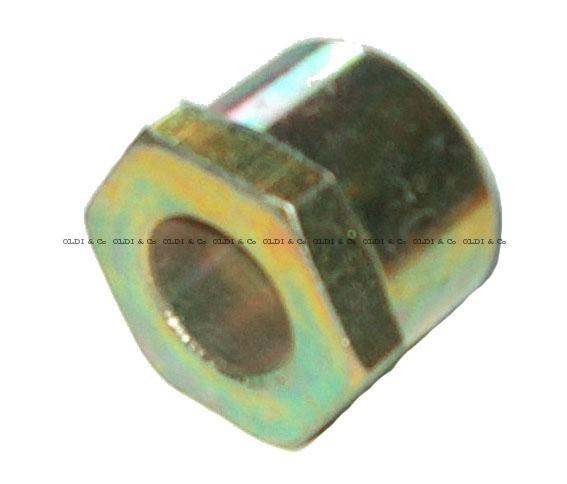 07.005.12323 Cabin parts → Cabin Bush