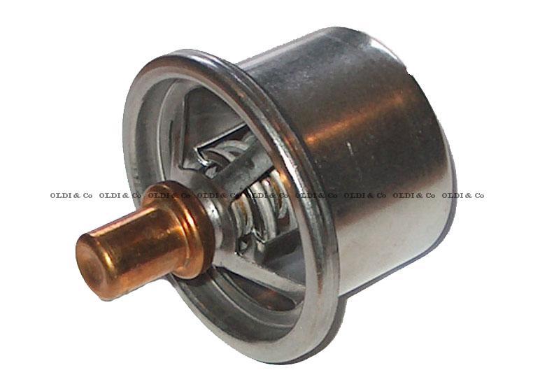 21.008.12462 Система охлаждения. Вискомуфты → Термостат