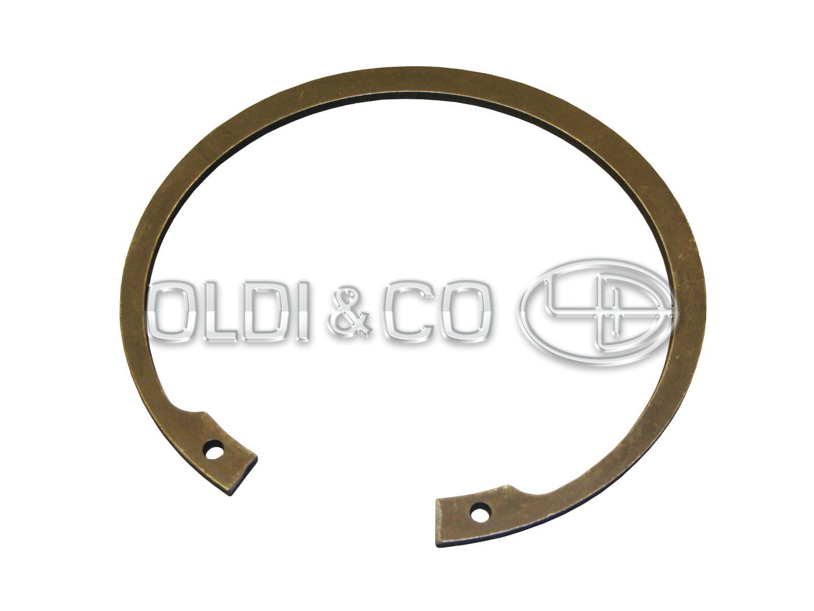 34.077.12782 Детали подвески / ходовой части → Стопор