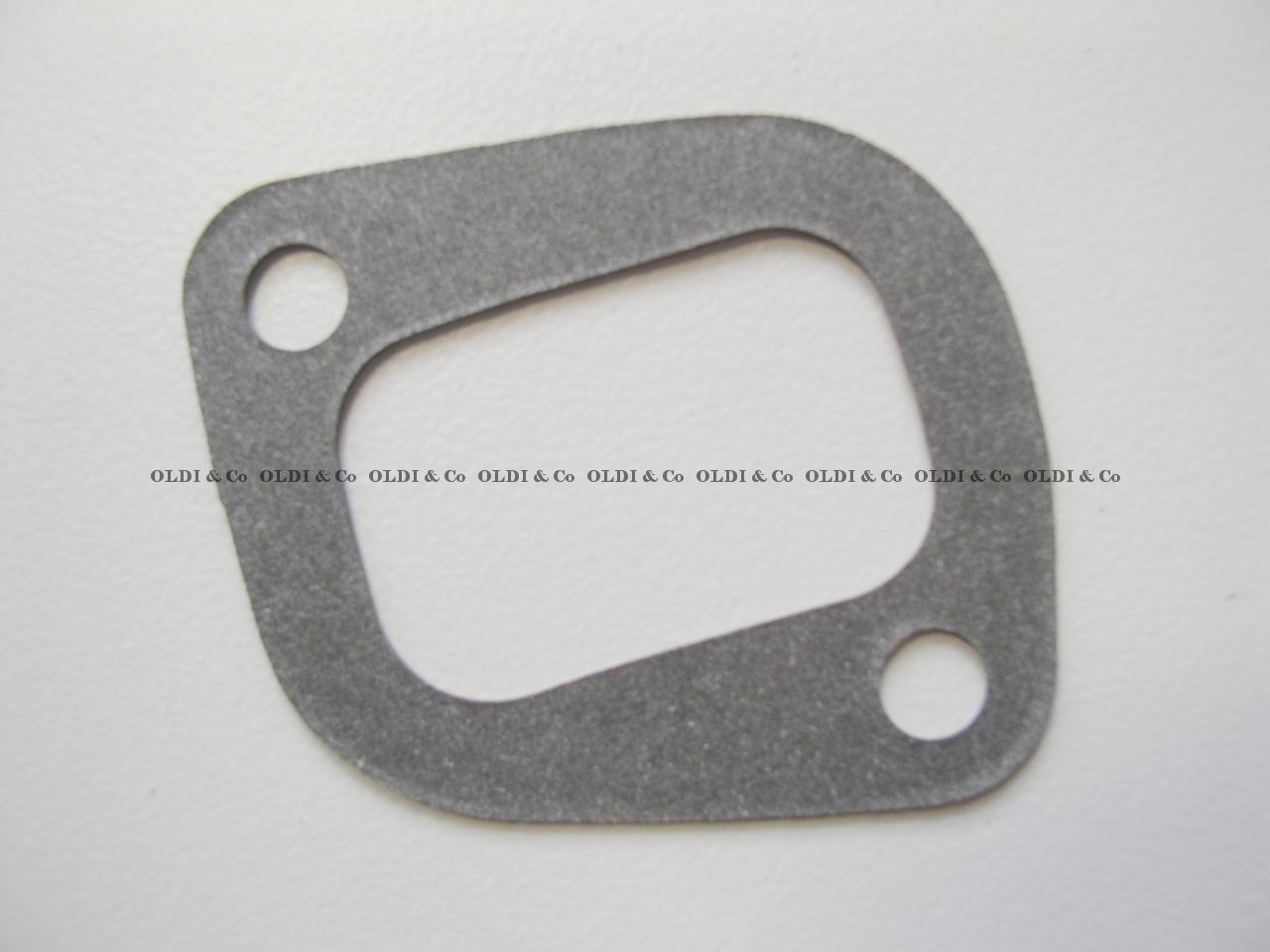 33.056.01300 Engine parts → Gasket